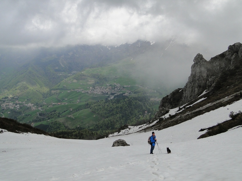 Rifugi e Bivacchi d''Italia.......